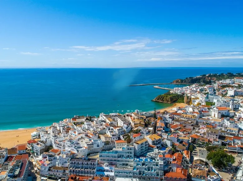 2 bedroom apartment 80 m² Albufeira, Portugal