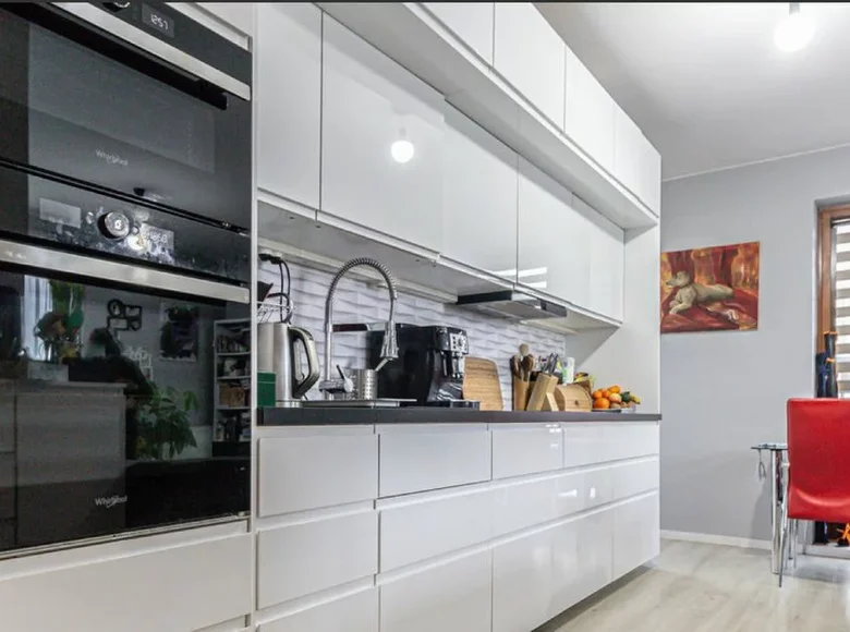 Apartment 58 m² Krakow, Poland