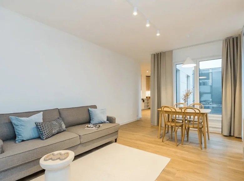 Wohnung 4 zimmer 92 m² in Warschau, Polen