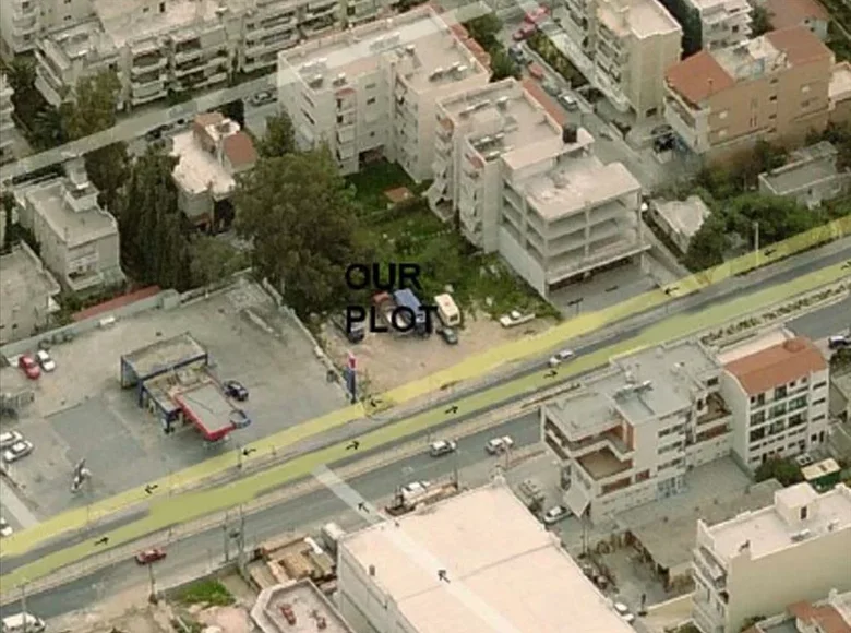 Parcelas 1 habitación  Municipality of Rafina Pikermi, Grecia