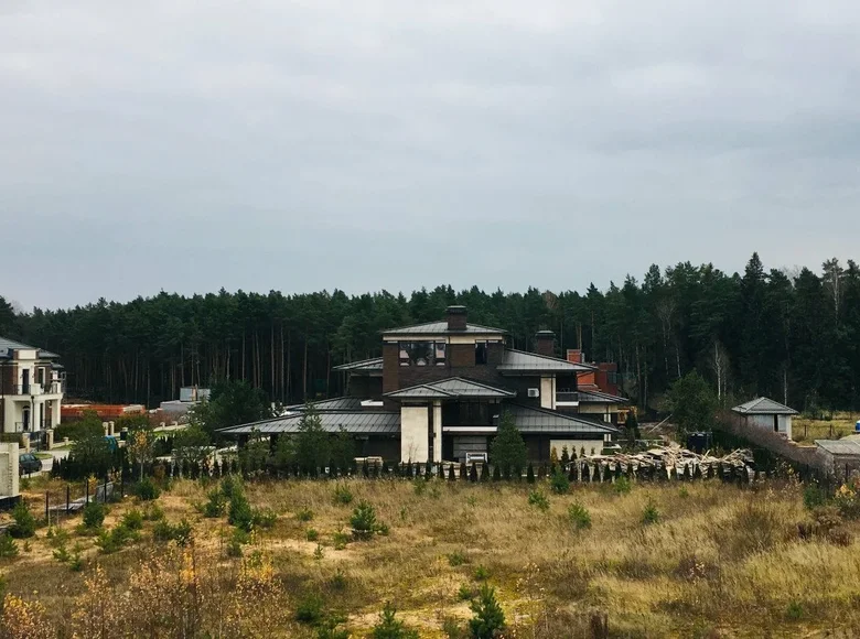 Dom 4 pokoi 535 m² town district of Sochi, Rosja