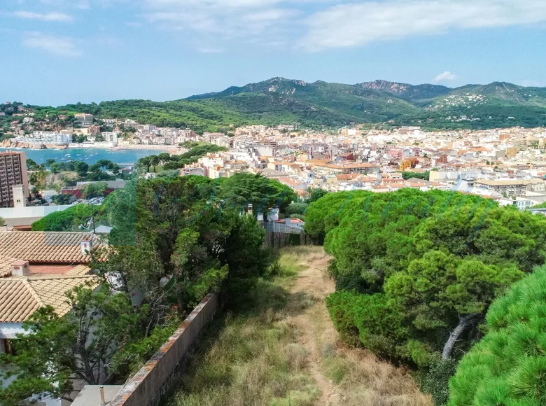 Atterrir 536 m² Sant Feliu de Guixols, Espagne