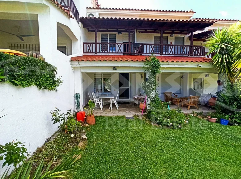 Casa 3 habitaciones 87 m² Kalandra, Grecia