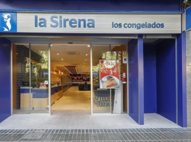 Propriété commerciale 342 m² à Sant Boi de Llobregat, Espagne