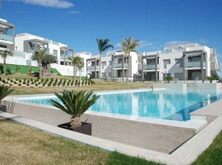Квартира 2 спальни 120 м² Abadin, Испания
