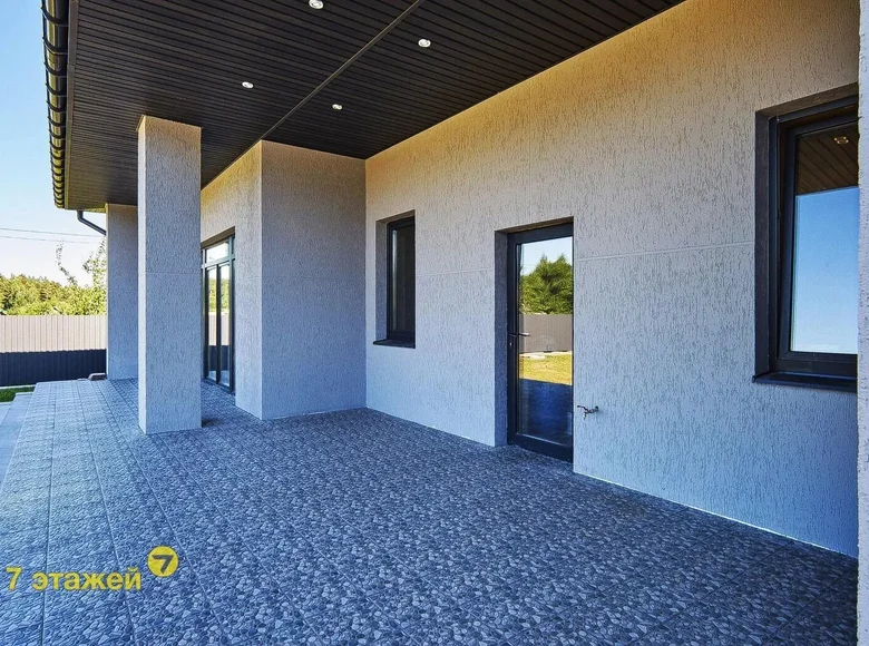 Haus 222 m² Losa, Belarus