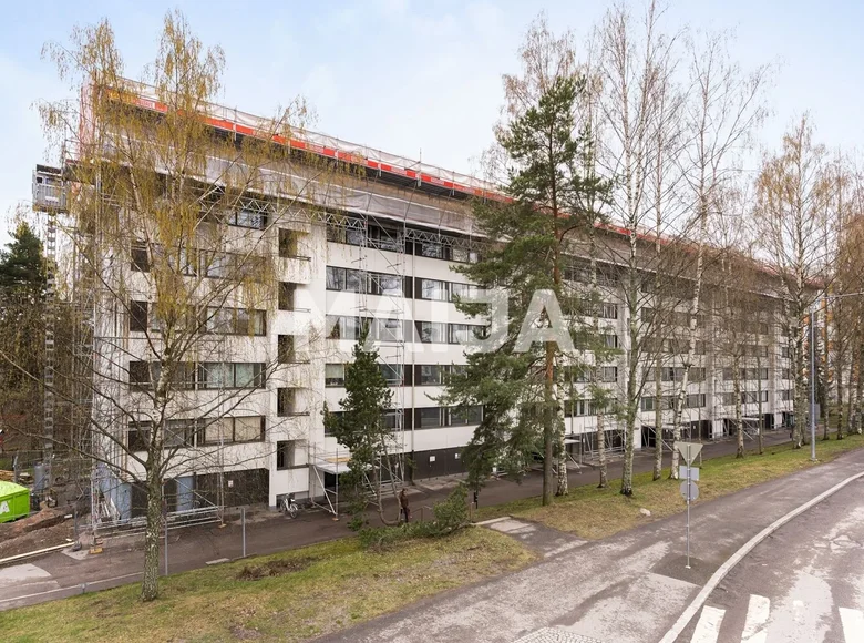 Wohnung 2 zimmer 55 m² Verwaltungsgemeinschaft Helsinki, Finnland