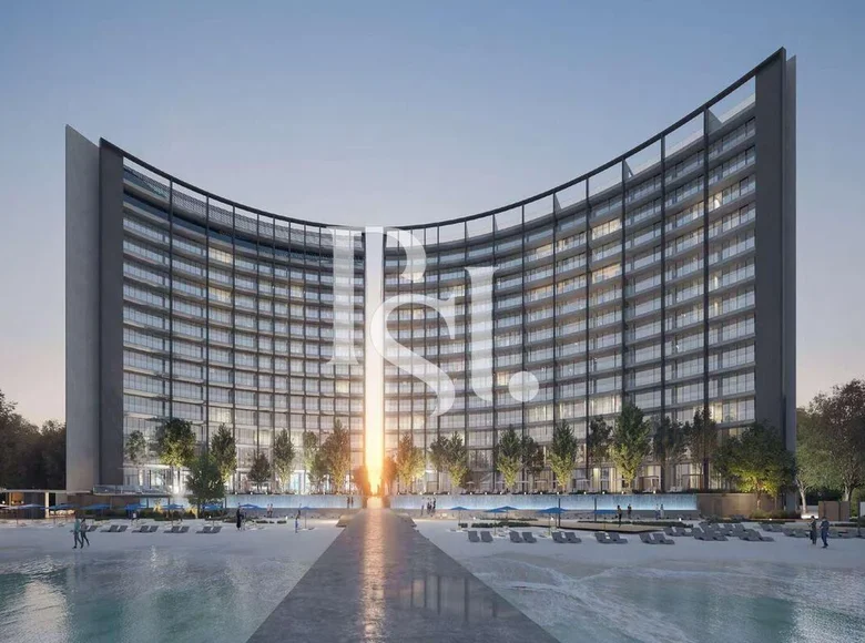 Пентхаус 4 спальни 162 м² Аш-Шарджа, ОАЭ