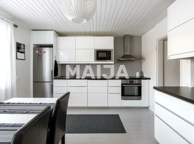 1 bedroom house 67 m² Jarvenpaa, Finland