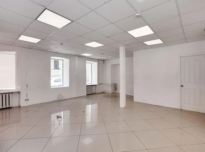 Office 446 m² in Moscow, Russia