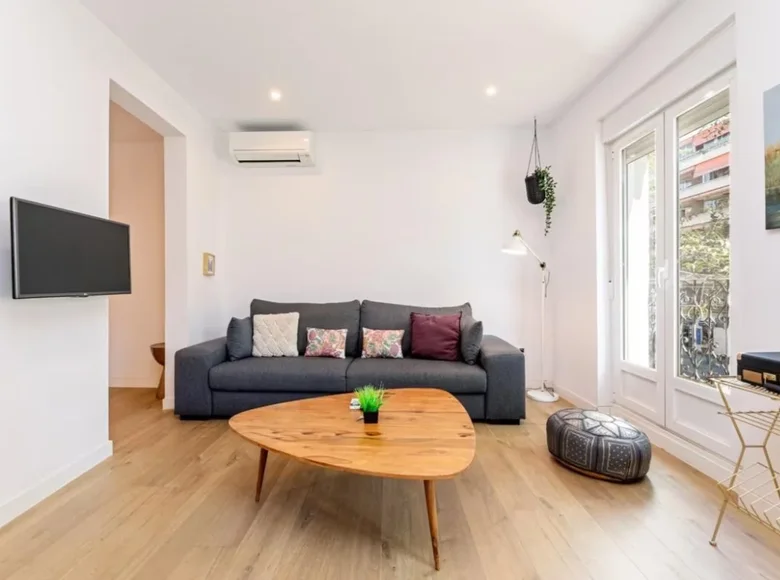 Appartement 2 chambres 102 m² Madrid, Espagne