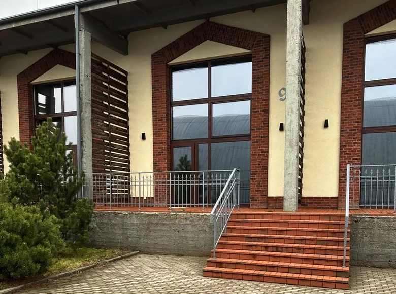 1 room apartment 51 m² Rusne, Lithuania