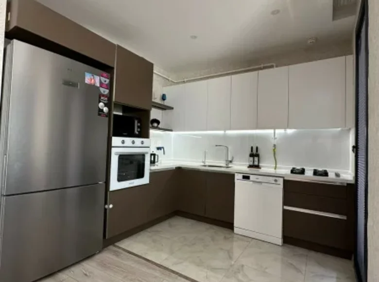 Apartamento 3 habitaciones 150 m² Erdemli, Turquía