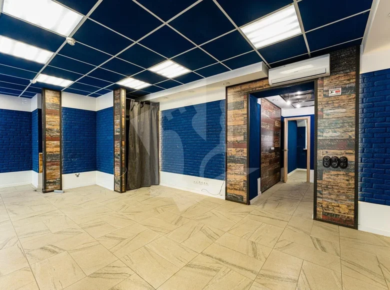 Магазин 2 комнаты 56 м² в Минске, Беларусь