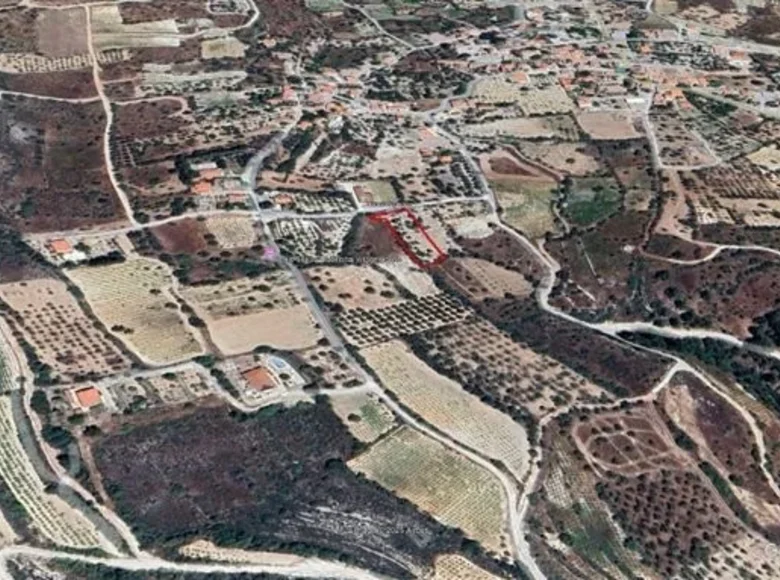 Apartment  Silikou, Cyprus