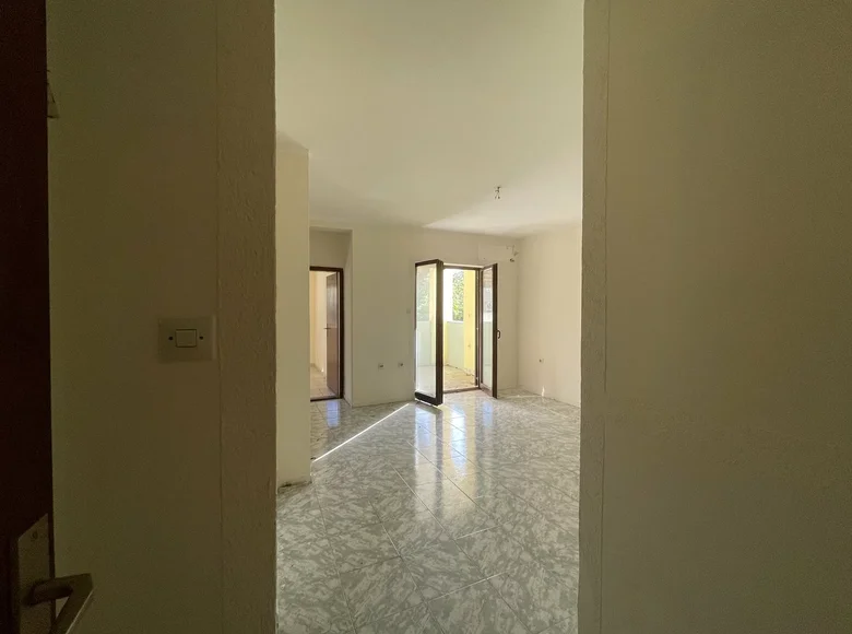 Wohnung 2 zimmer 39 m² Petrovac, Montenegro