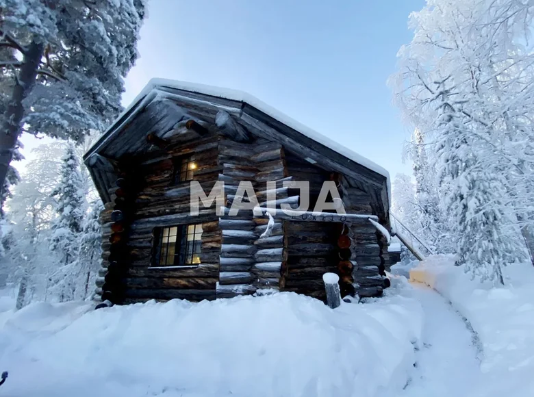 Вилла 5 комнат 122 м² Салла, Финляндия