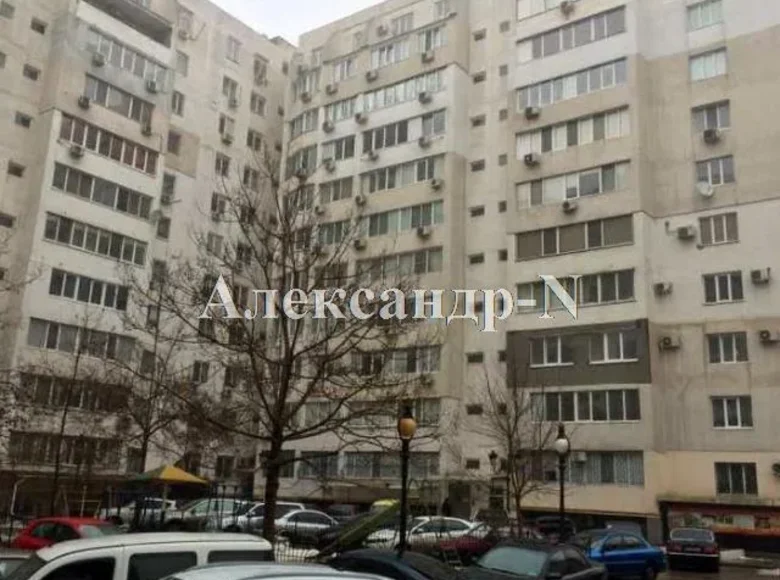 Commercial property 1 986 m² in Odesa, Ukraine