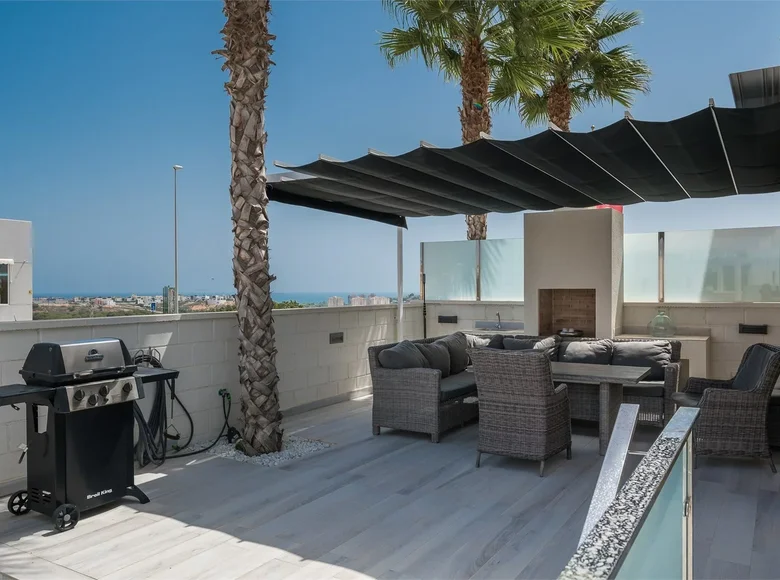 Appartement 3 chambres 120 m² Guardamar del Segura, Espagne