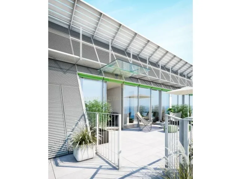 Residential quarter Riverside Square for sale Realting