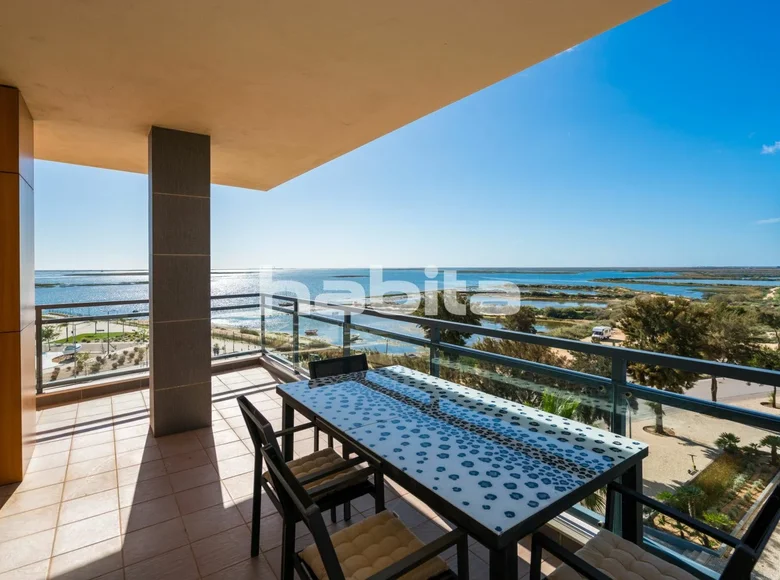 Apartamento 4 habitaciones 146 m² Olhao, Portugal