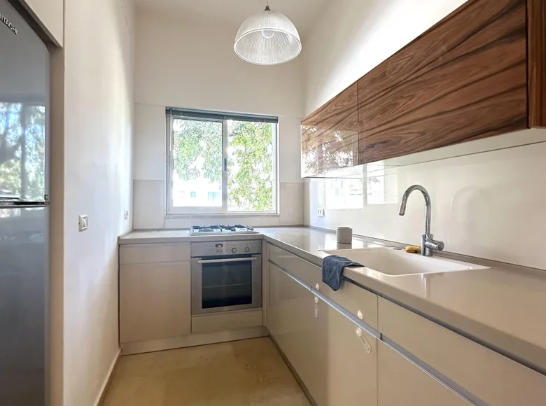 Apartamento 3 habitaciones 68 m² Tel-Aviv, Israel