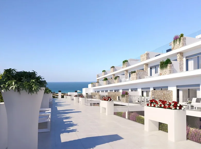 Appartement 3 chambres 109 m² Abadin, Espagne