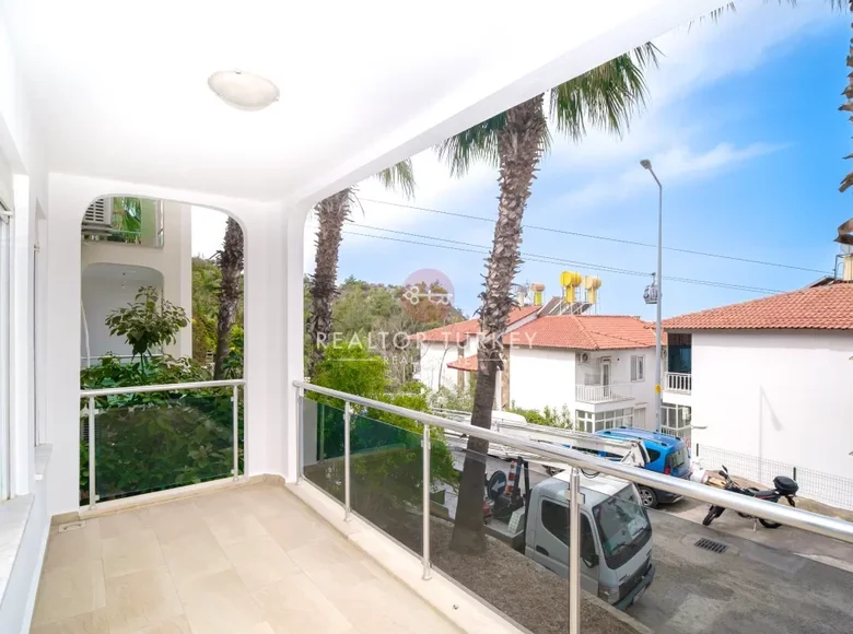 2 bedroom apartment 100 m² Alanya, Turkey