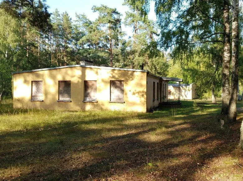 Gewerbefläche 181 m² Lasnaja, Belarus