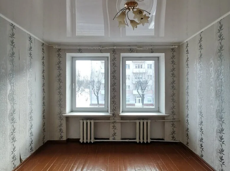 Appartement 2 chambres 56 m² Orcha, Bélarus