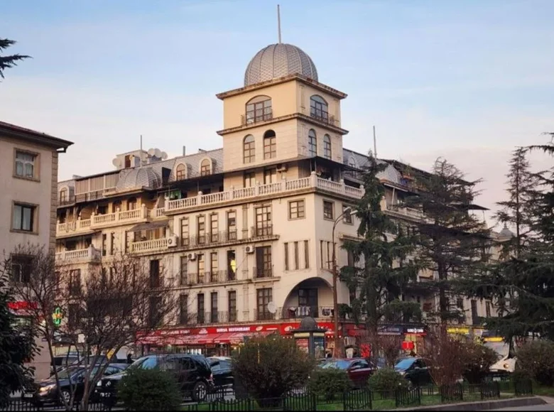 Apartamento 2 habitaciones 39 m² Batumi, Georgia