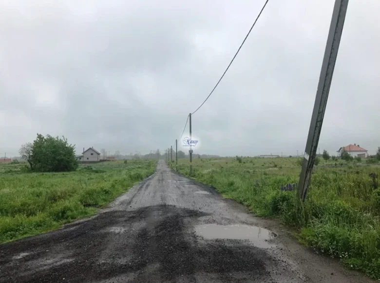 Land  Holmogorovka, Russia