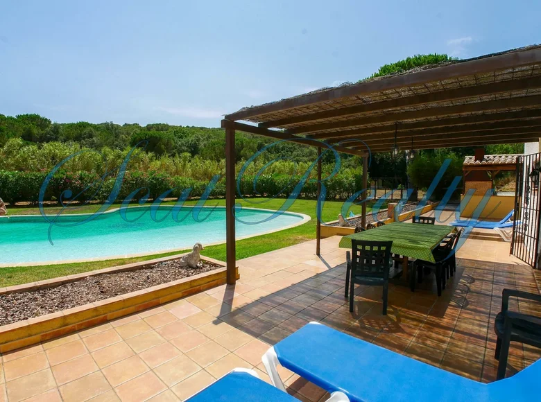 House 11 bedrooms 18 255 m² Sant Feliu de Guixols, Spain