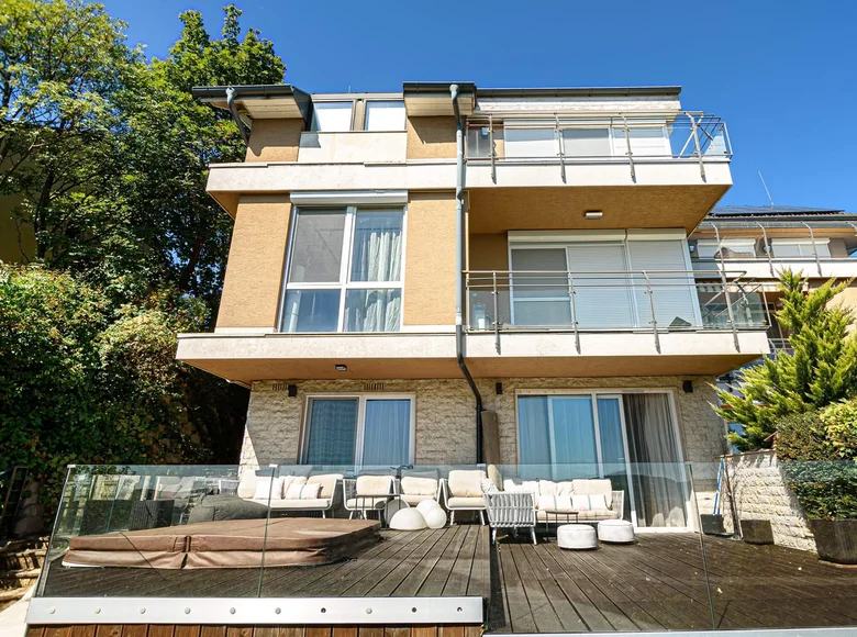 Appartement 5 chambres 174 m² Budapest, Hongrie
