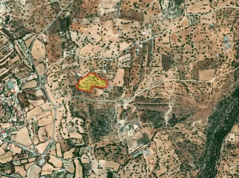 Apartamento  Anogyra, Chipre