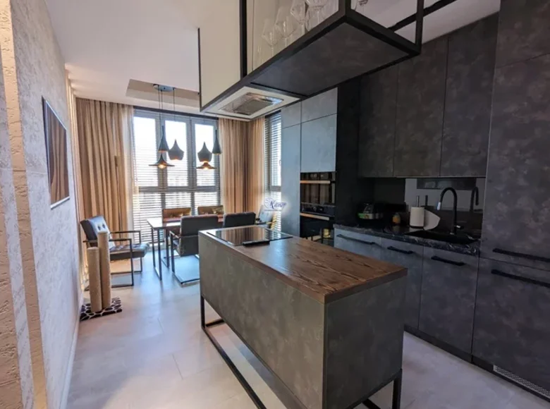 4 room apartment 190 m² Kaliningrad, Russia