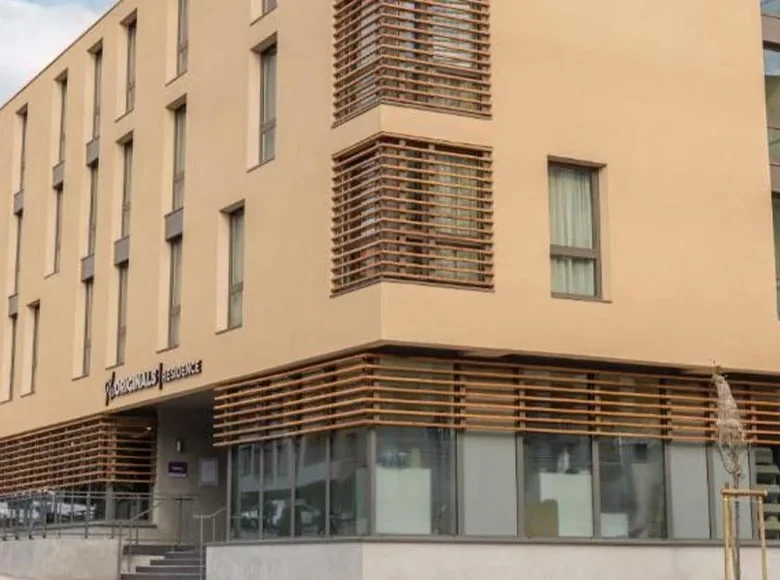 Wohnung 1 Schlafzimmer 19 m² Aix en Provence, Frankreich