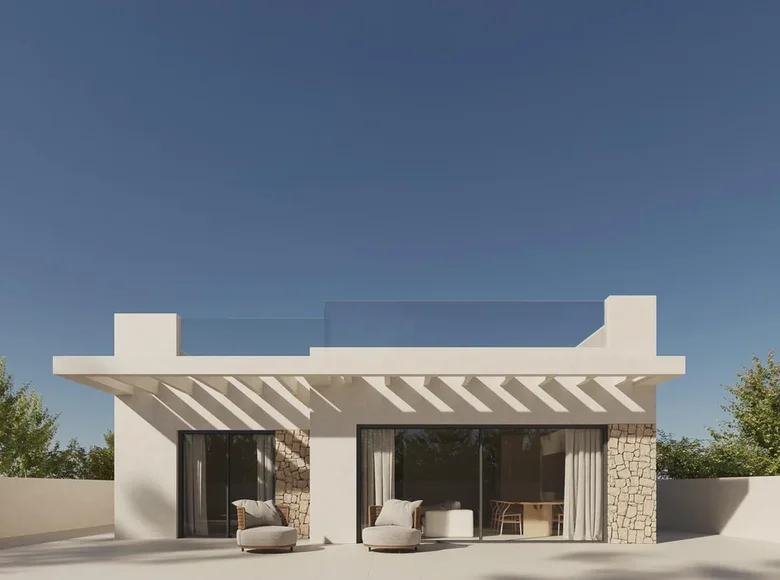 villa de 3 chambres 108 m² Polop, Espagne