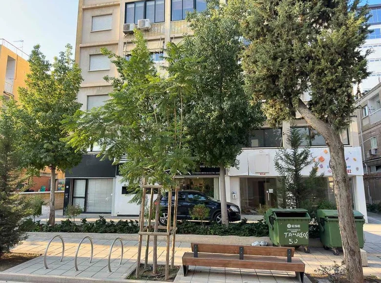 Boutique  à Nicosie, Chypre