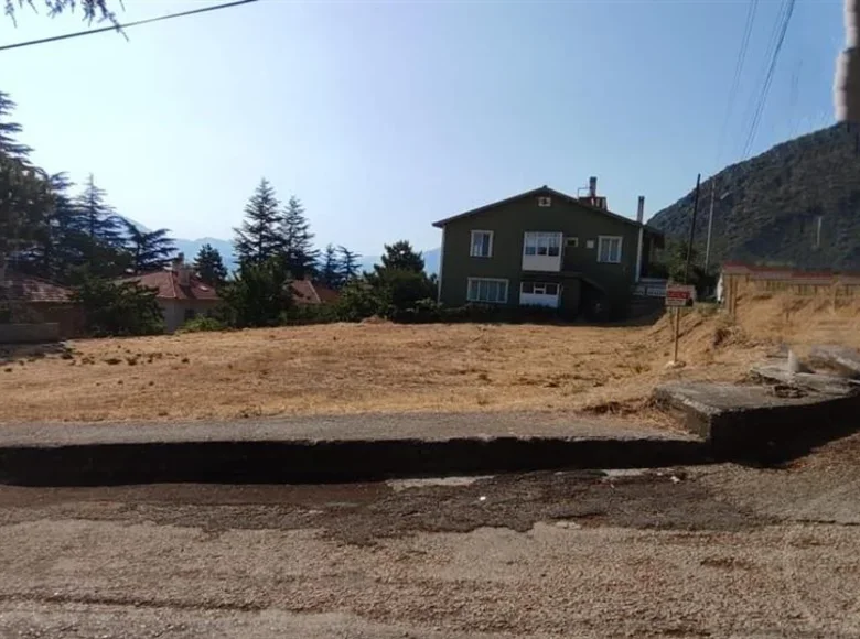 Apartment 354 m² Akpinar, Turkey