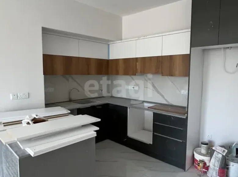 Apartamento 2 habitaciones 79 m² Chipre, Chipre