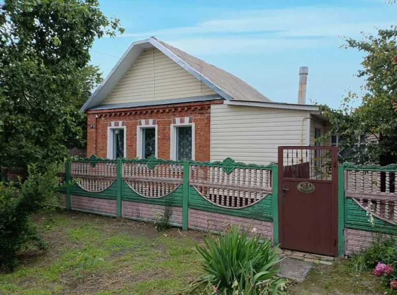 Дом 59 м² Гомель, Беларусь