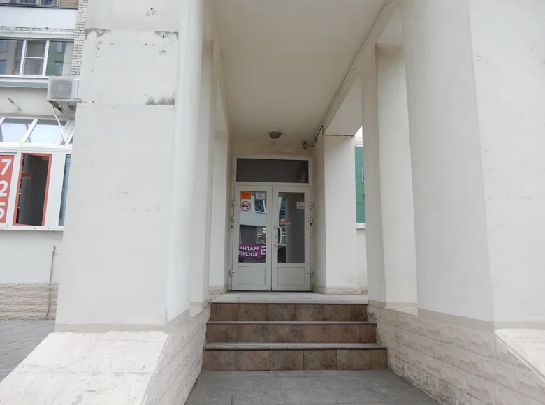 Wohnung  Stadtbezirk Saratow, Russland