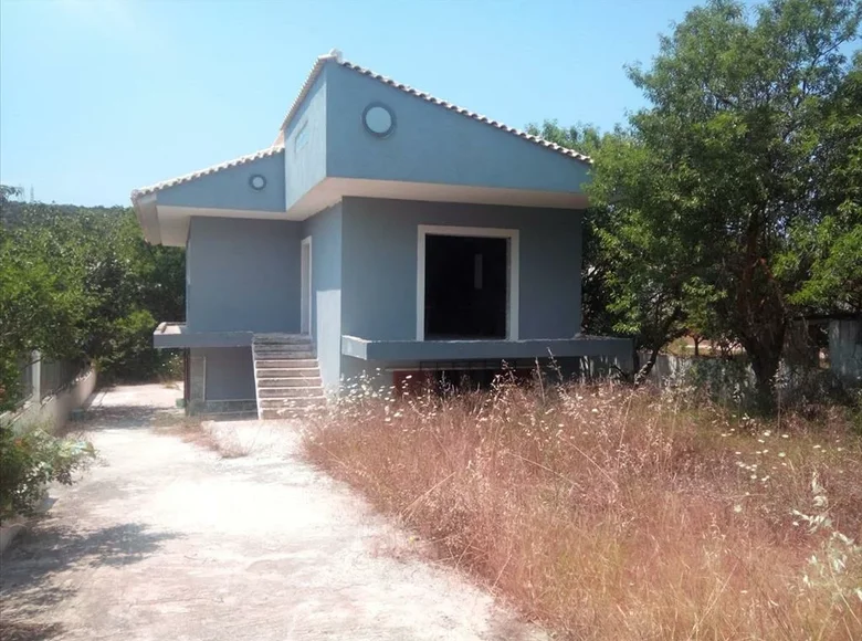 5-Schlafzimmer-Villa 200 m² Koropi, Griechenland
