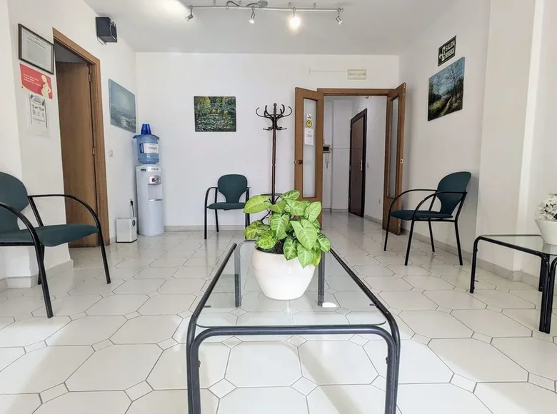 Appartement 4 chambres 105 m² Fuengirola, Espagne