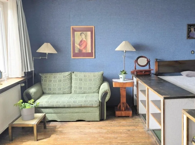 Wohnung 2 zimmer 52 m² Warschau, Polen