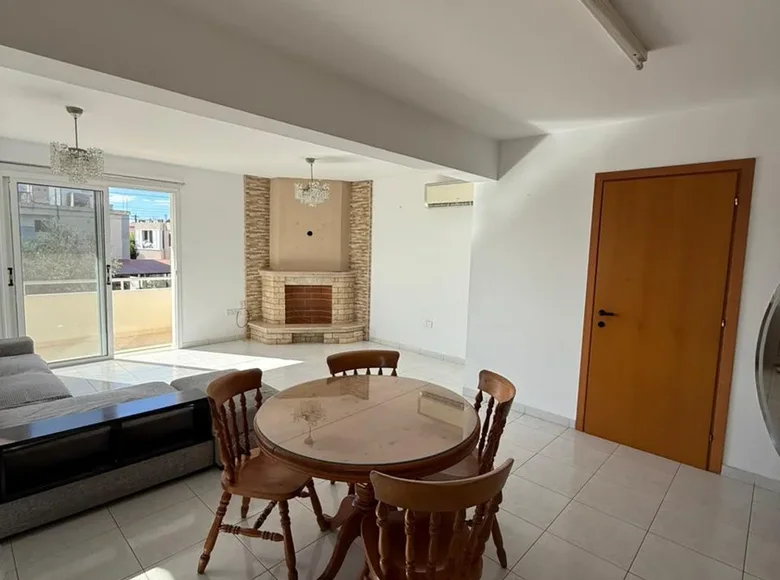 Квартира 3 спальни 101 м² в Героскипу, Кипр