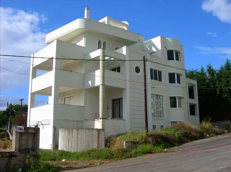 1 bedroom Villa 1 000 m² Municipality of Tanagra, Greece