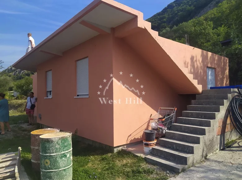 Maison 3 chambres 108 m² Radanovici, Monténégro