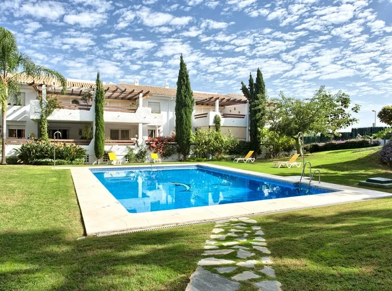 2 bedroom apartment 93 m² Resinera Voladilla, Spain